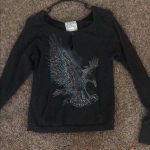 Billabong pullover